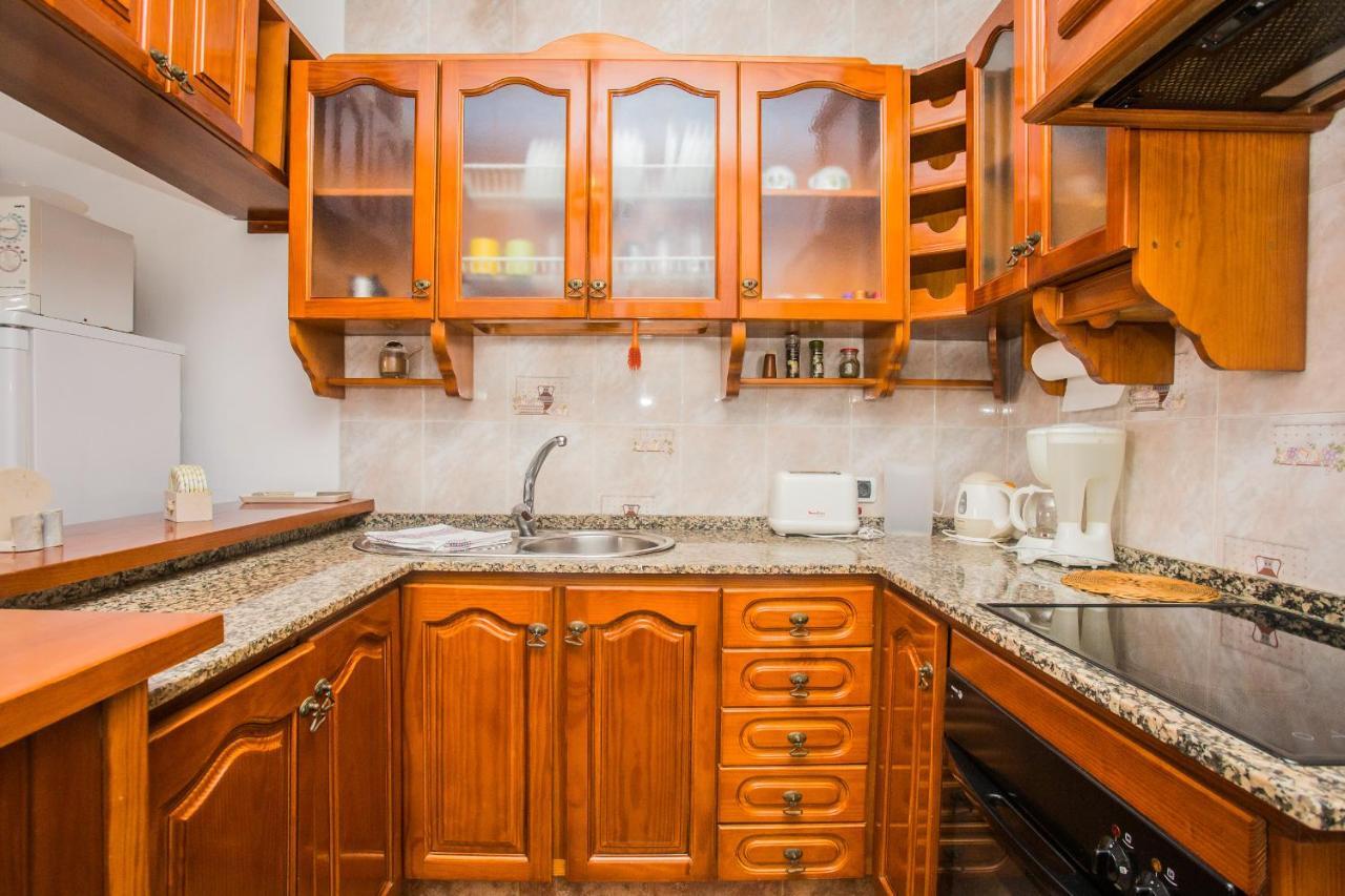 Ohana House In Caleta De Caballo Ngoại thất bức ảnh